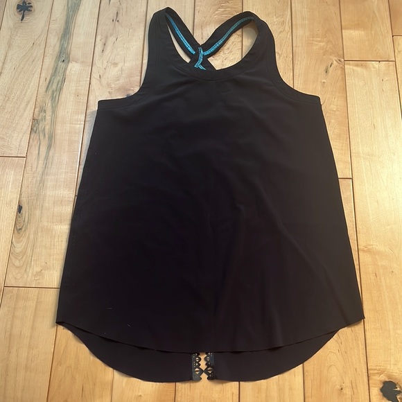 2/$40 Ivivva Tank - Picture 4 of 5